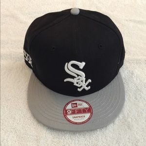 Chicago White Sox hat